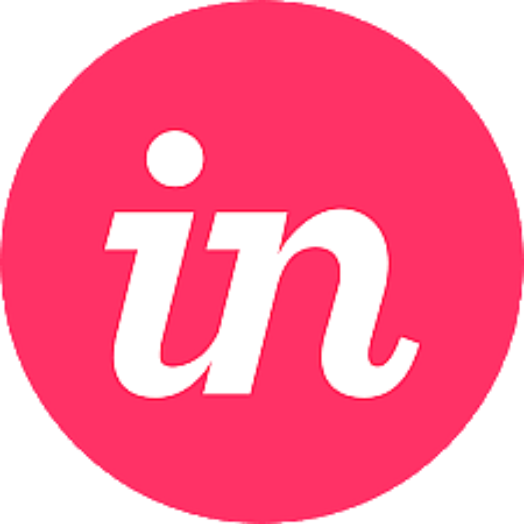 InVision logo