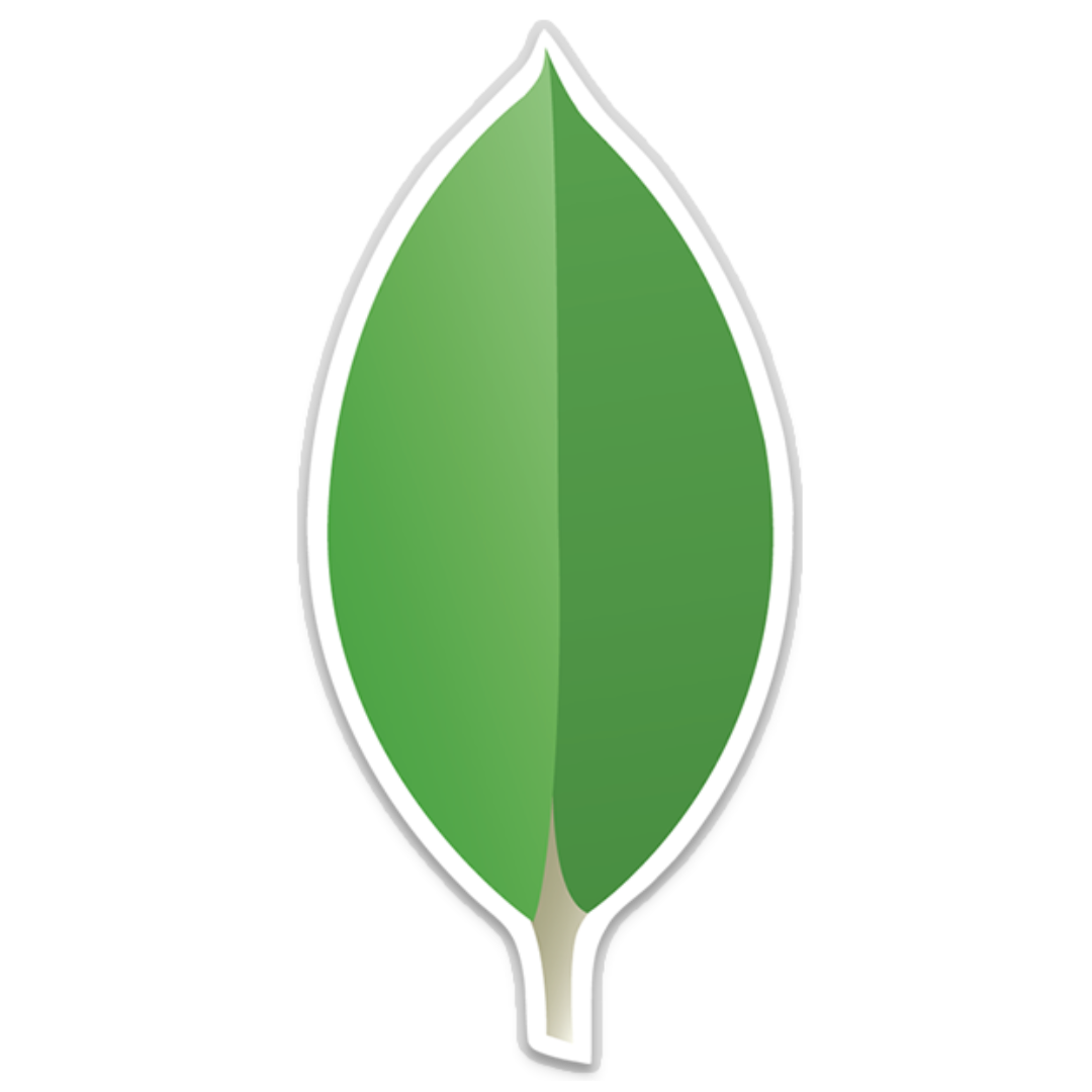 MongoDB logo