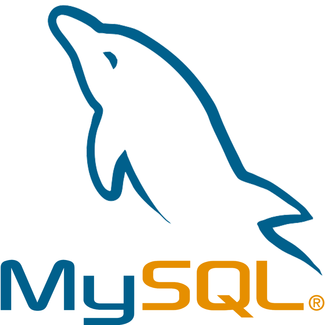 MySQL logo