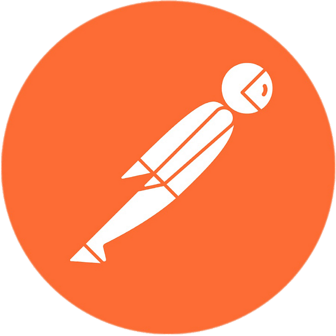 Postman Testing API Tool logo